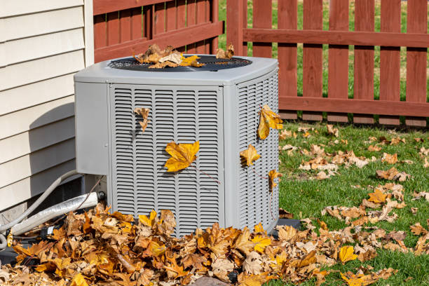 Best HVAC companies near me  in Cave City, KY