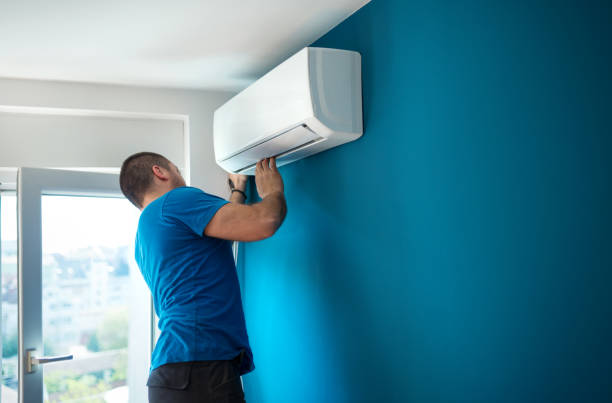 Best HVAC replacement cost  in Cave City, KY