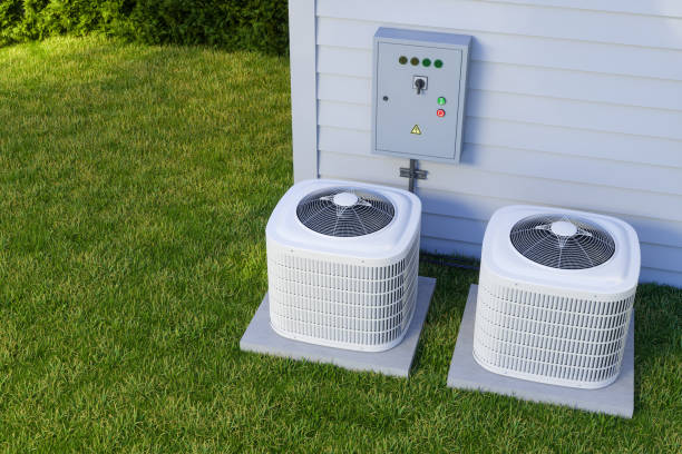 Best 24/7 HVAC repair  in Cave City, KY