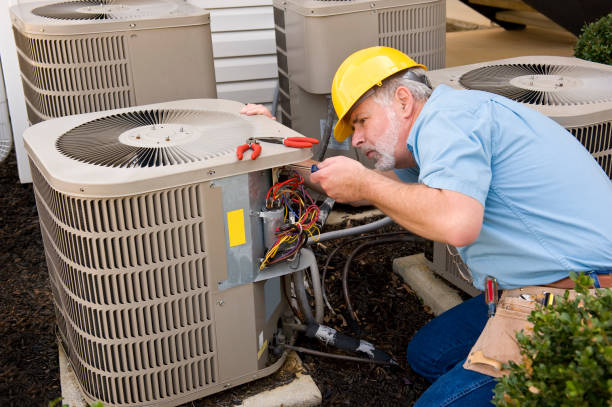 HVAC emergency services in Cave City, KY