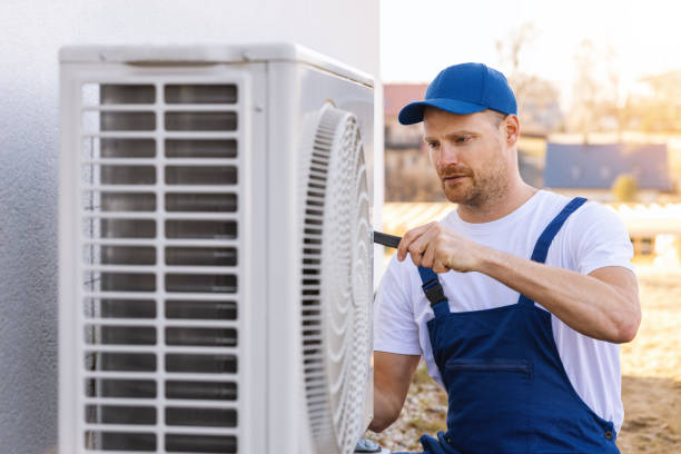 Best HVAC service technicians  in Cave City, KY