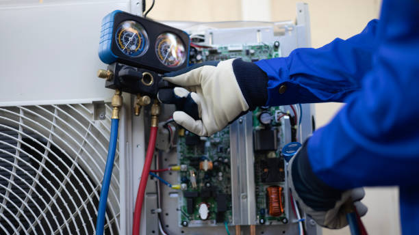 Best HVAC repair near me  in Cave City, KY